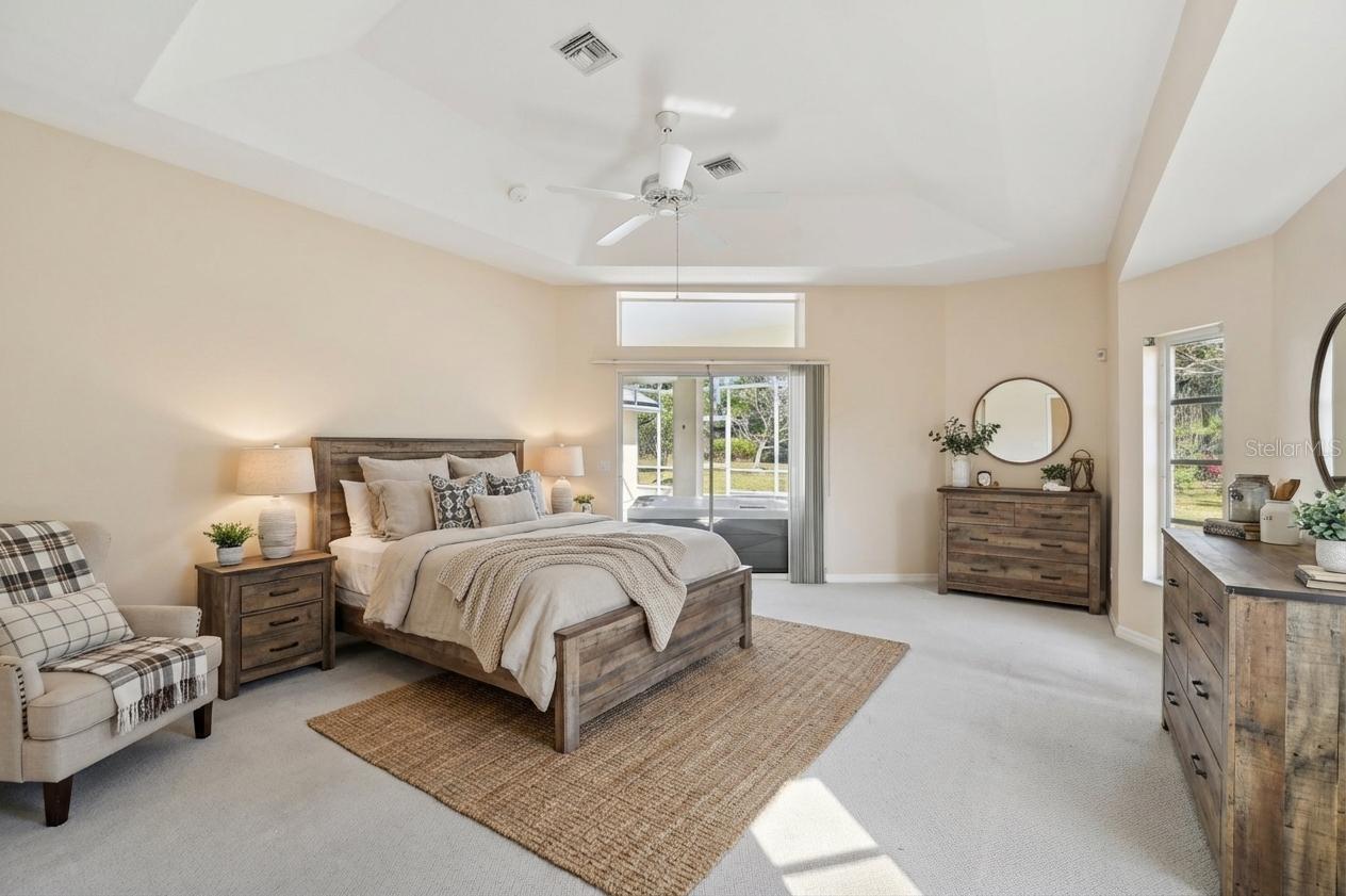 PORT CHARLOTTE SUB 10 - Residential