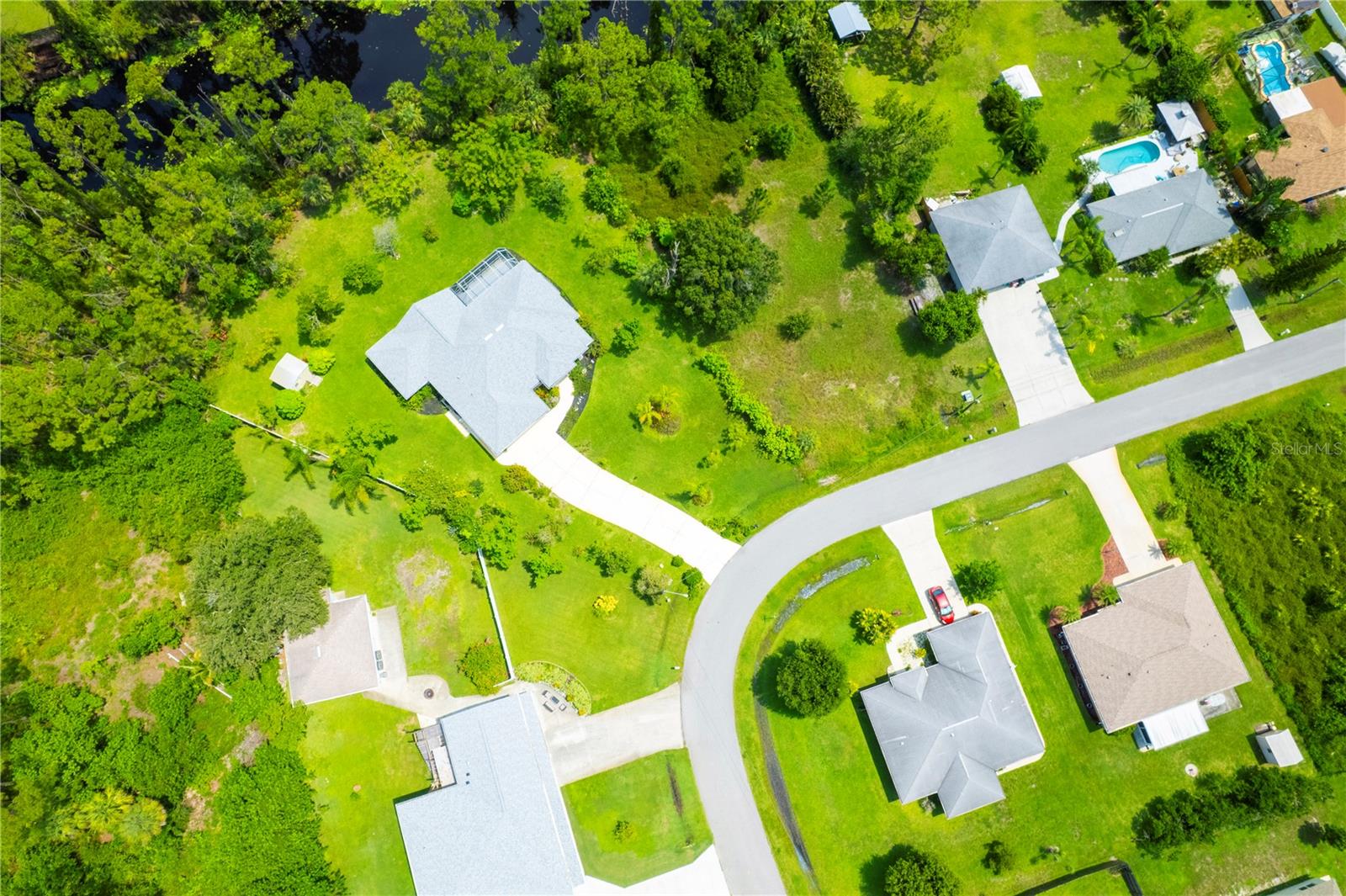 PORT CHARLOTTE SUB 10 - Residential