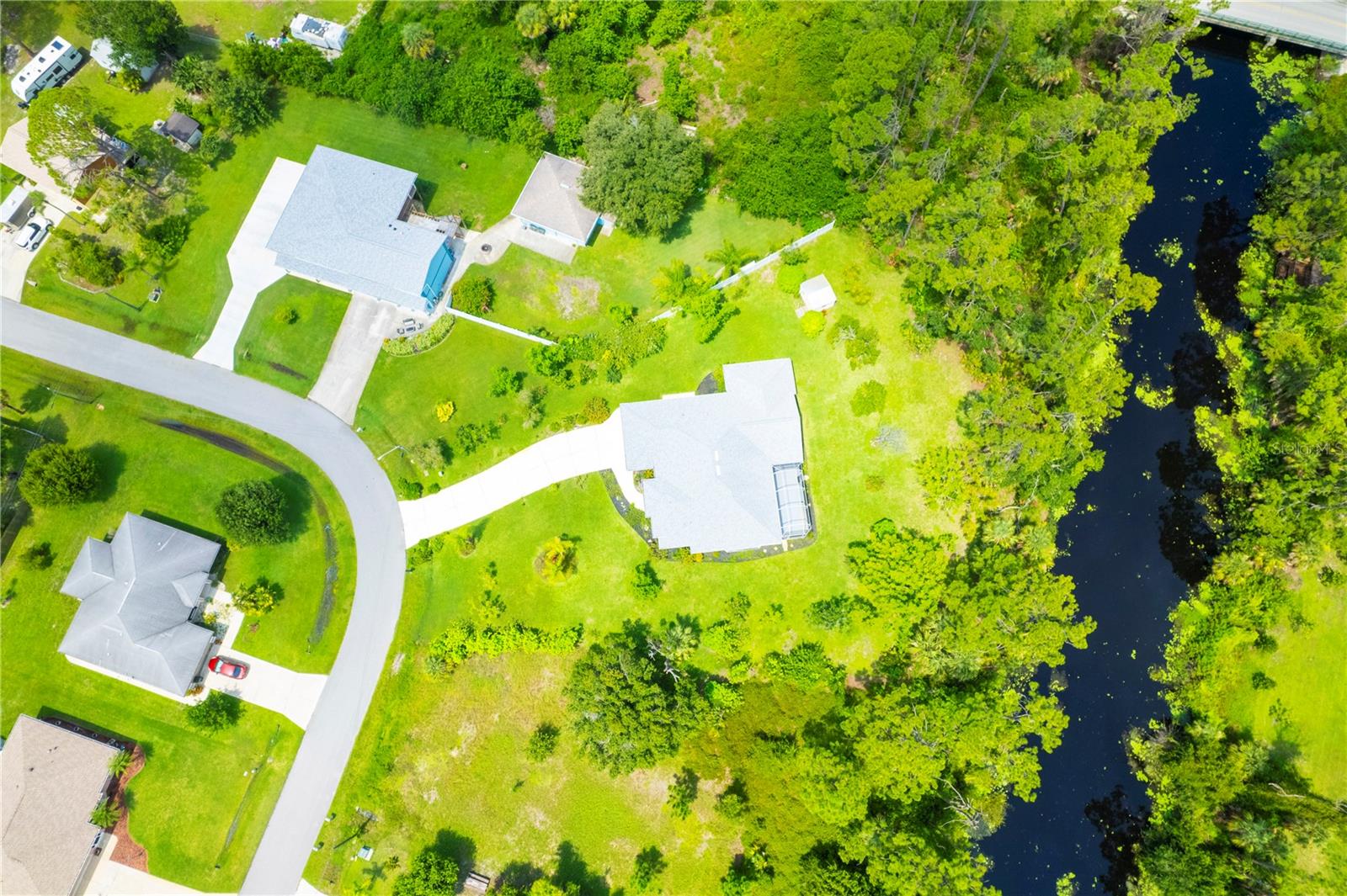 PORT CHARLOTTE SUB 10 - Residential