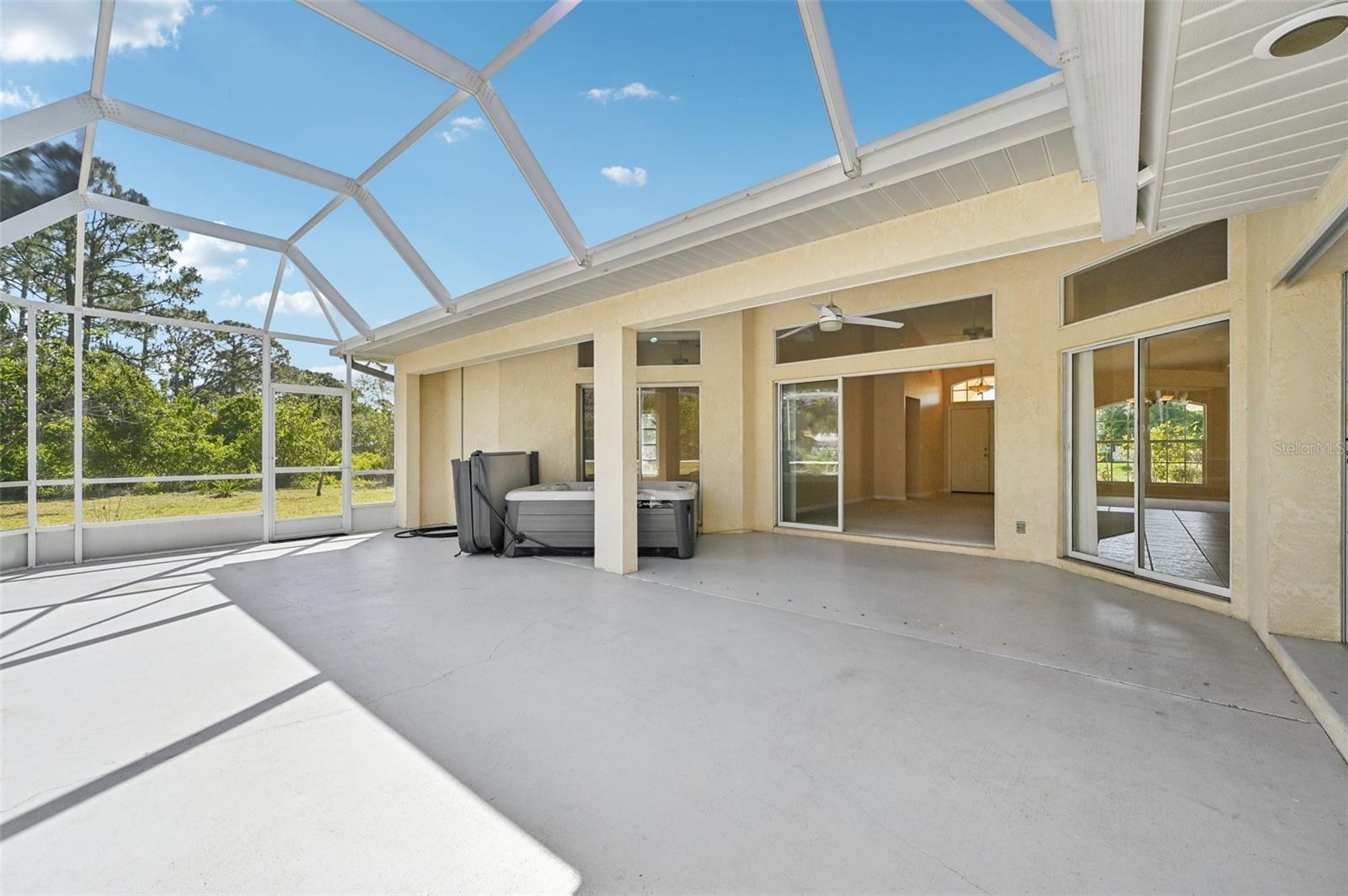 PORT CHARLOTTE SUB 10 - Residential