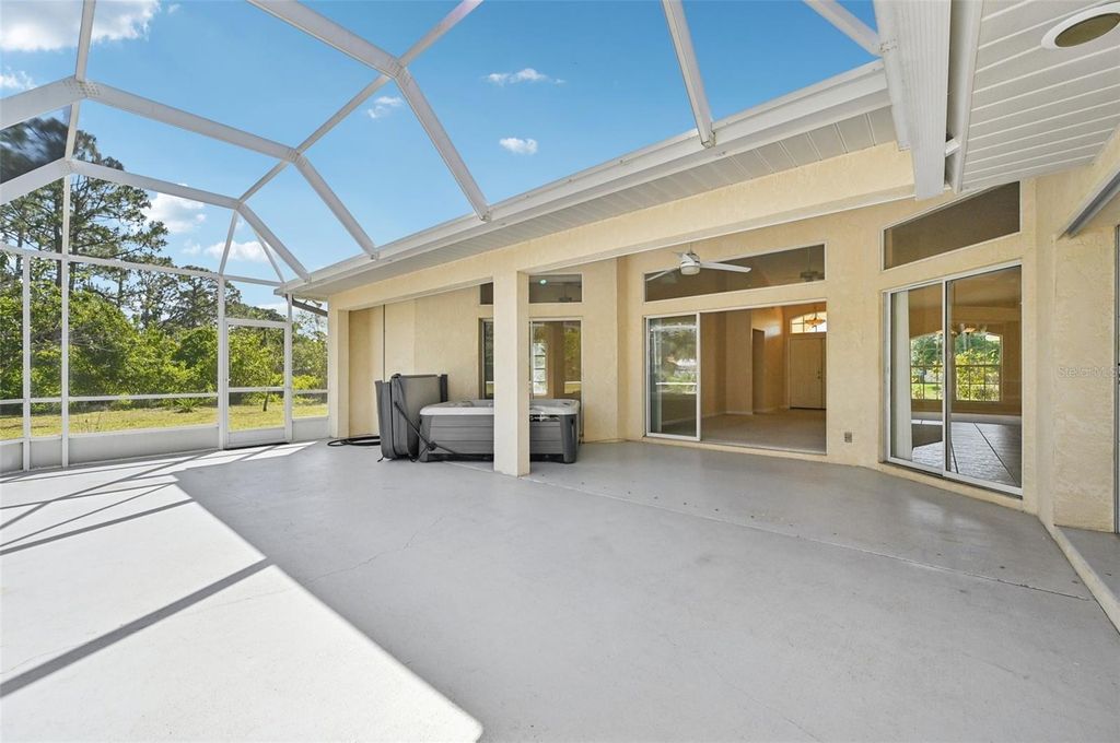 Photo of 3896 Slayton Avenue, North Port, FL 34286 (MLS # C7523172)