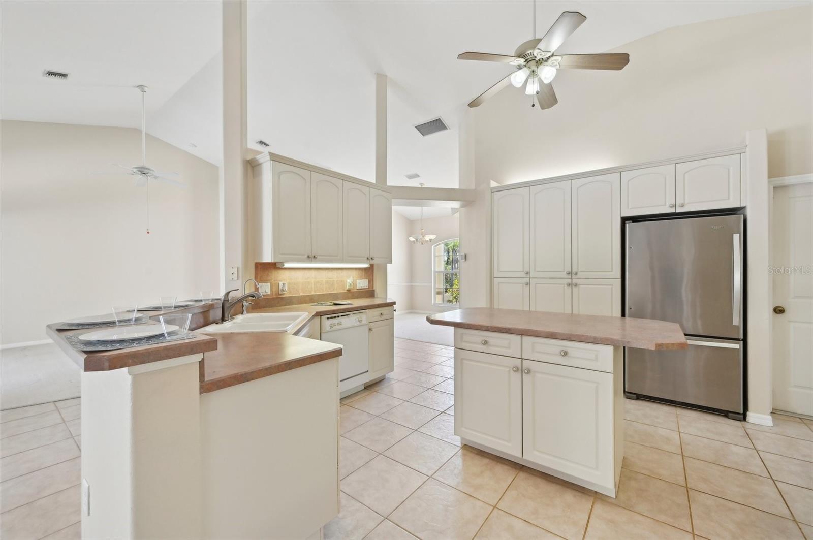 PORT CHARLOTTE SUB 10 - Residential