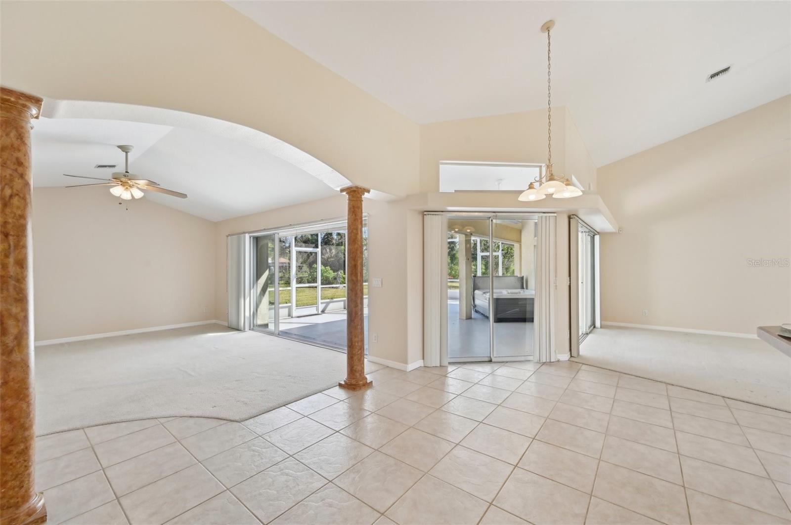 PORT CHARLOTTE SUB 10 - Residential