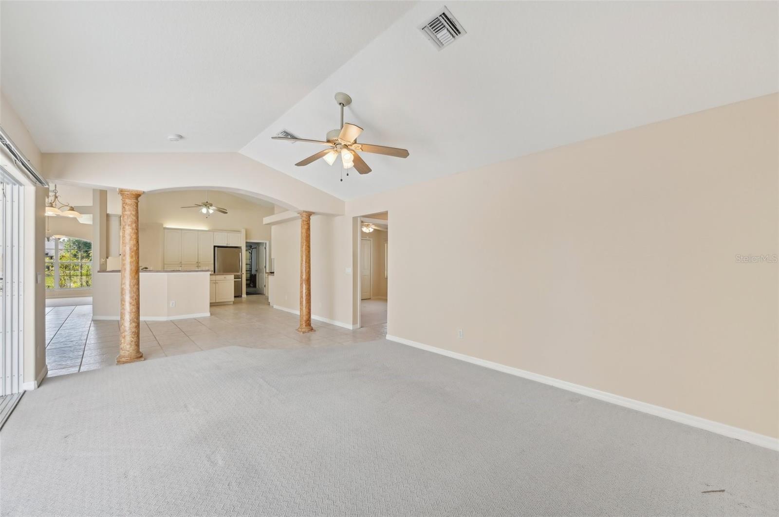 PORT CHARLOTTE SUB 10 - Residential