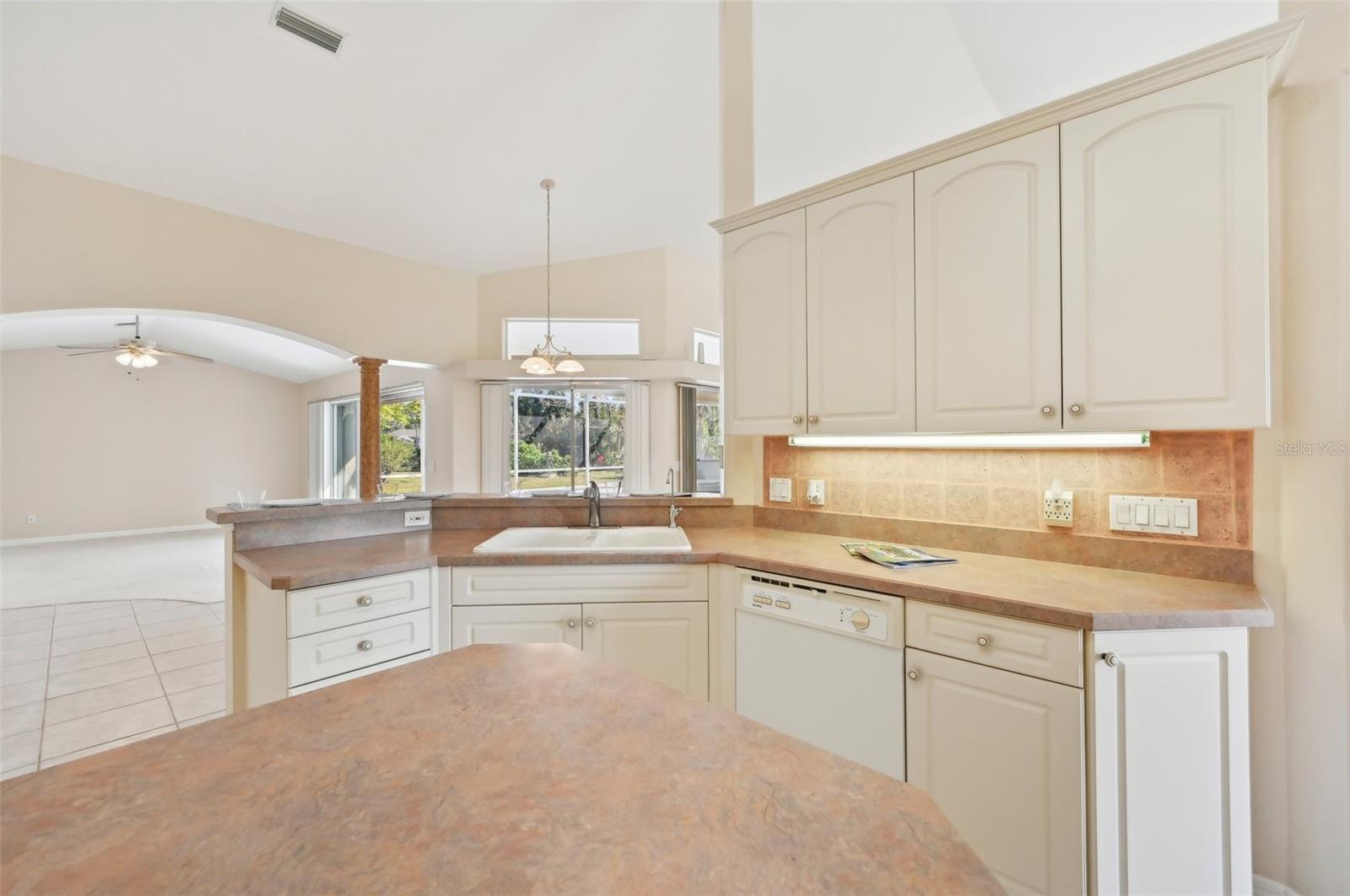 PORT CHARLOTTE SUB 10 - Residential