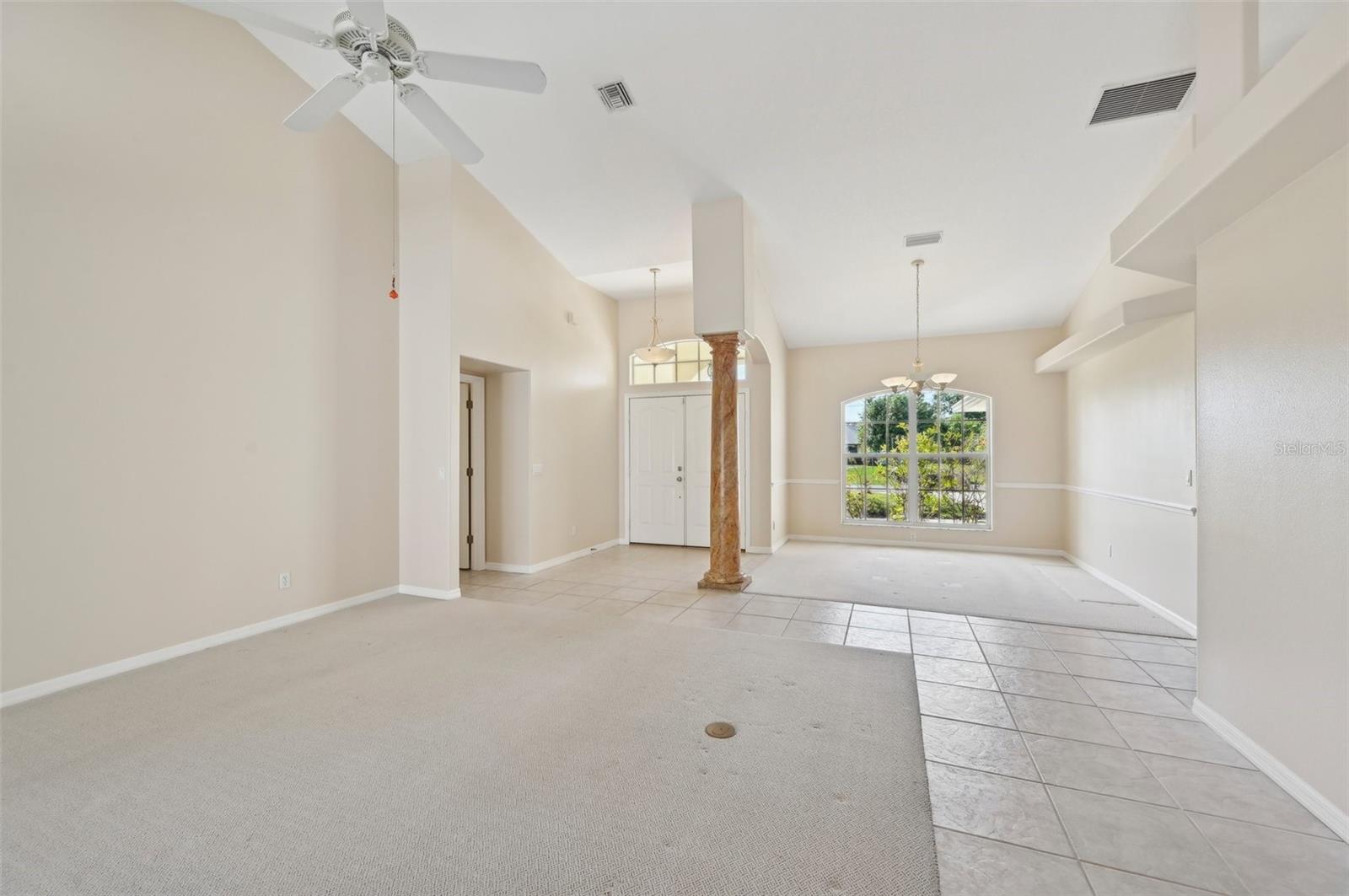 PORT CHARLOTTE SUB 10 - Residential