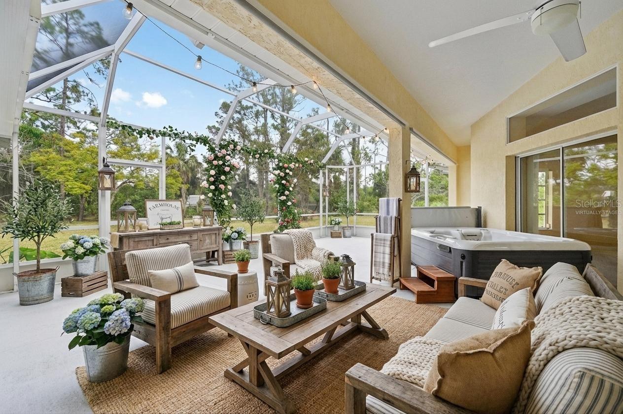 PORT CHARLOTTE SUB 10 - Residential