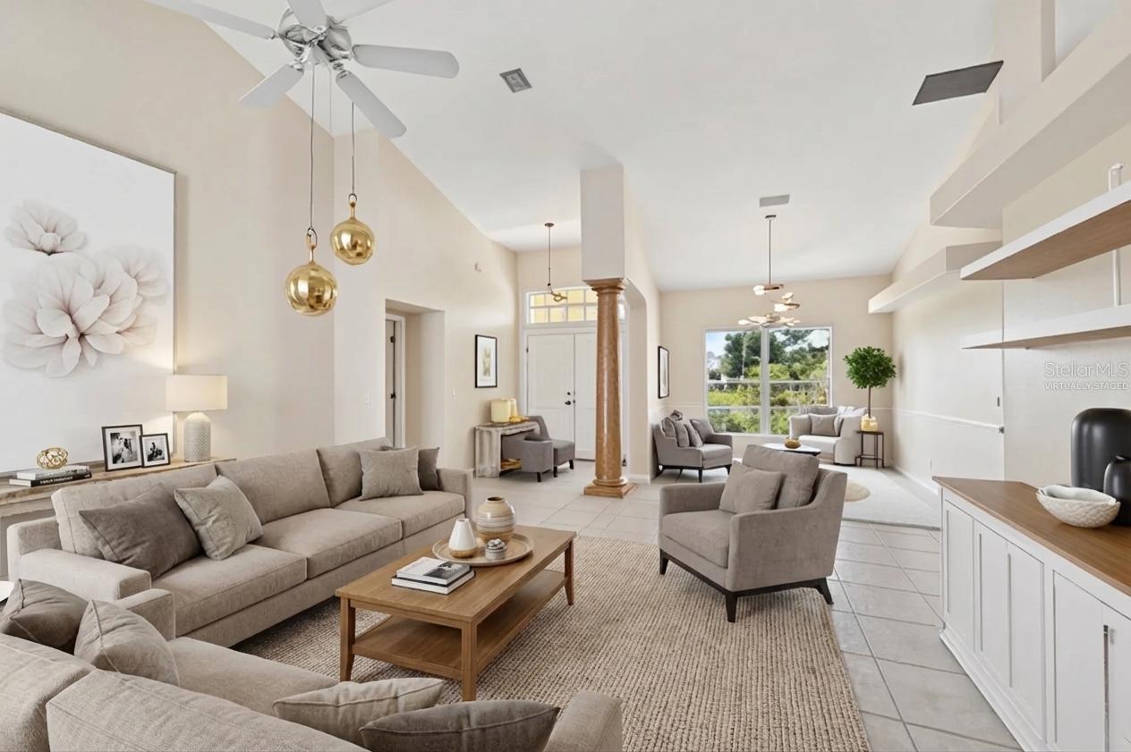 PORT CHARLOTTE SUB 10 - Residential