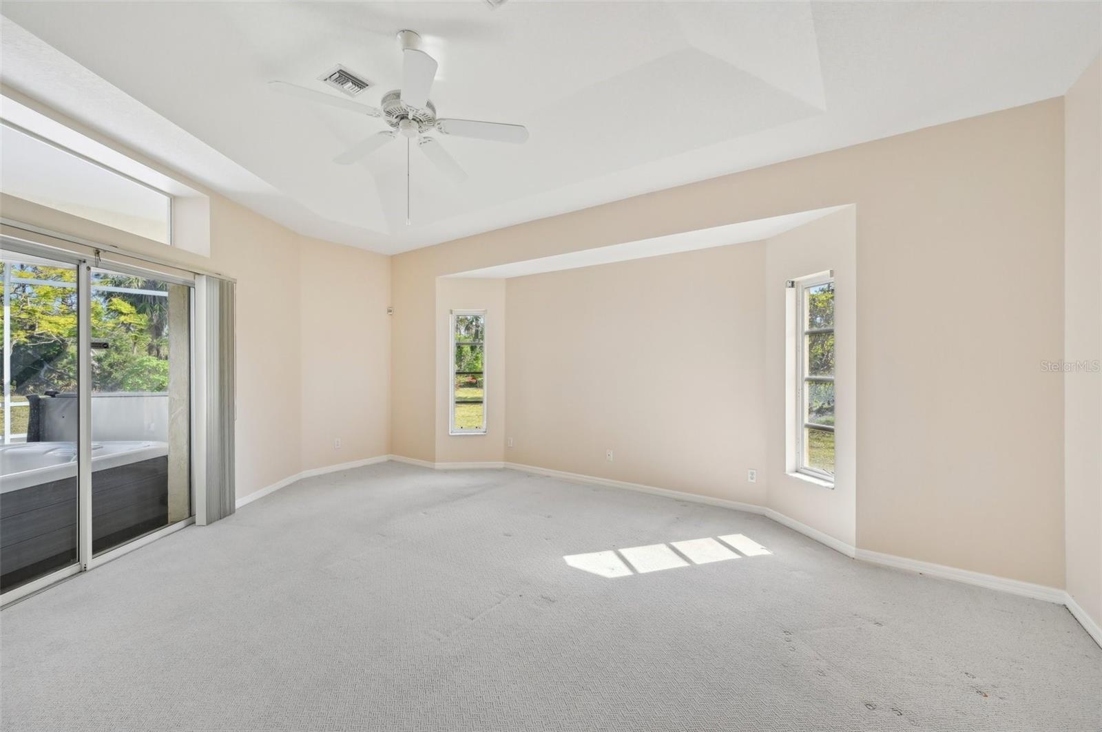 PORT CHARLOTTE SUB 10 - Residential