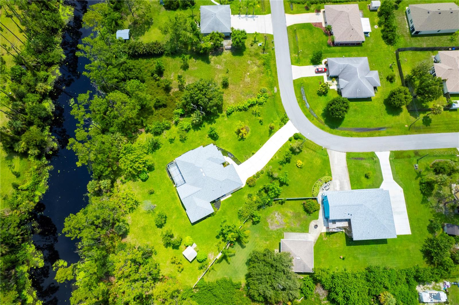 PORT CHARLOTTE SUB 10 - Residential