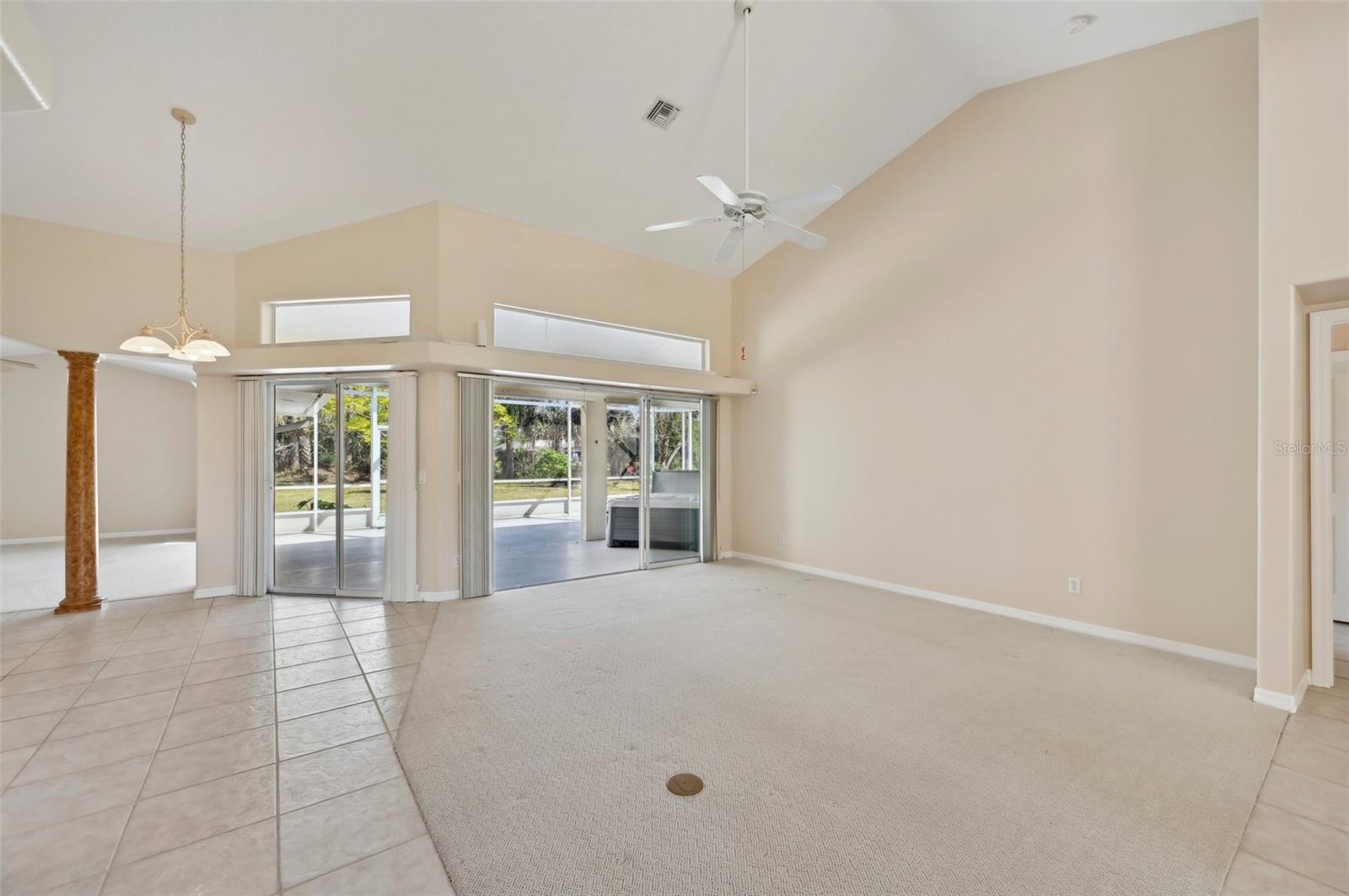 PORT CHARLOTTE SUB 10 - Residential