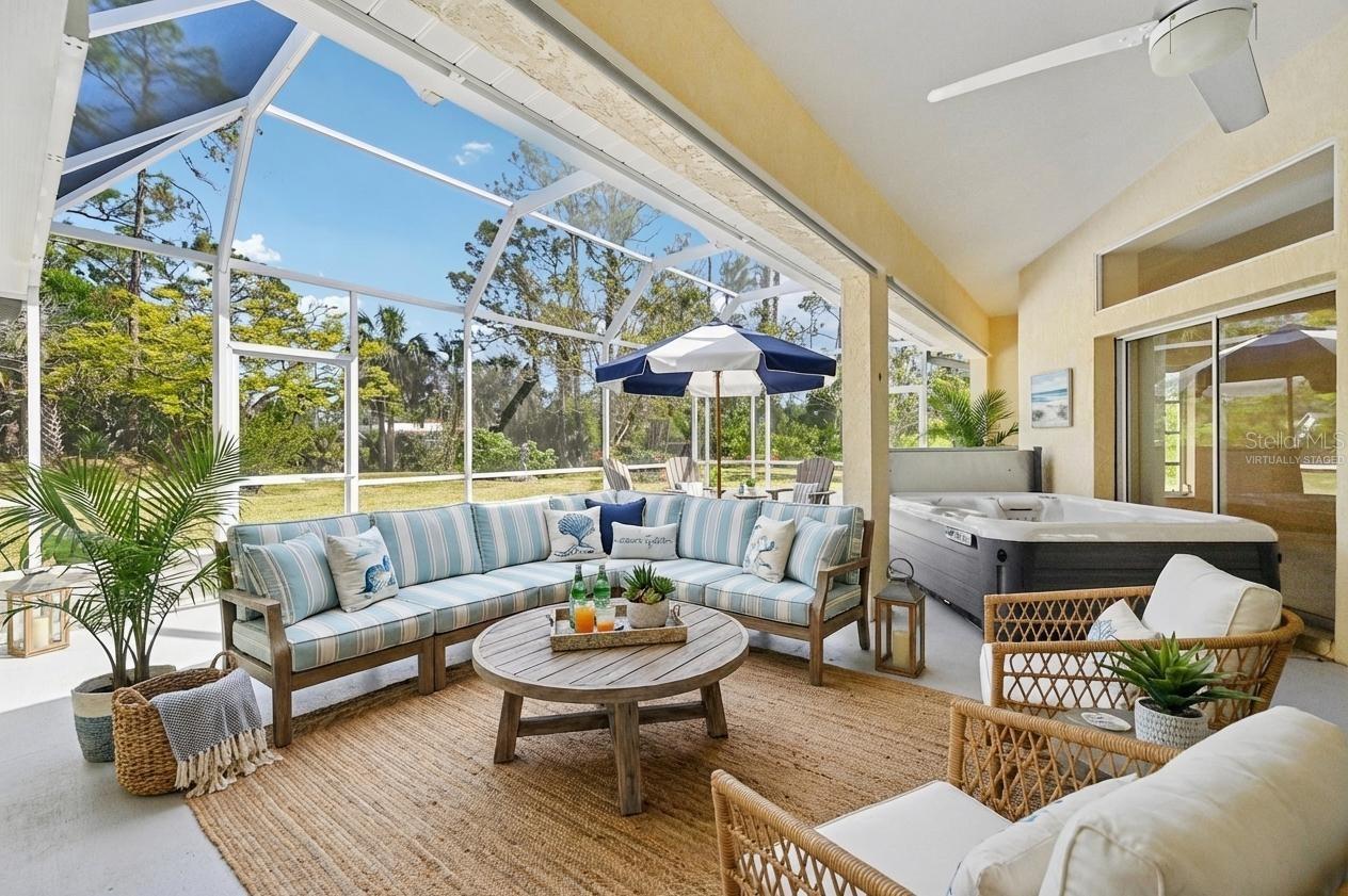 PORT CHARLOTTE SUB 10 - Residential