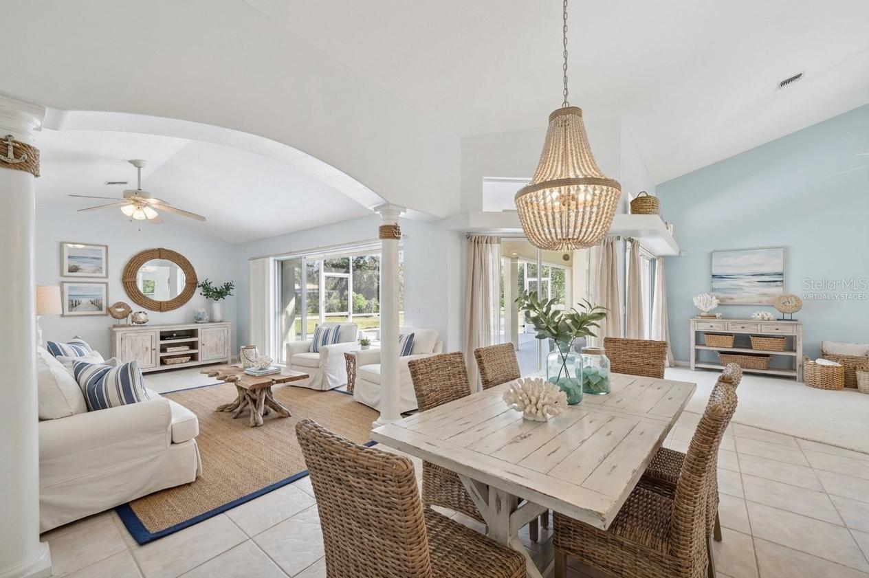 PORT CHARLOTTE SUB 10 - Residential