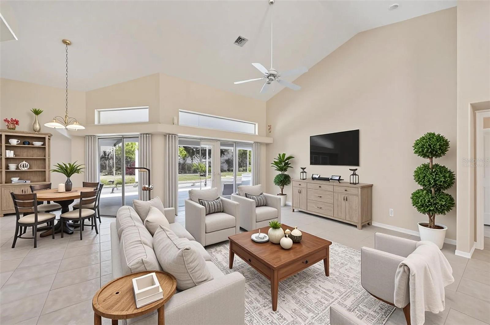 PORT CHARLOTTE SUB 10 - Residential