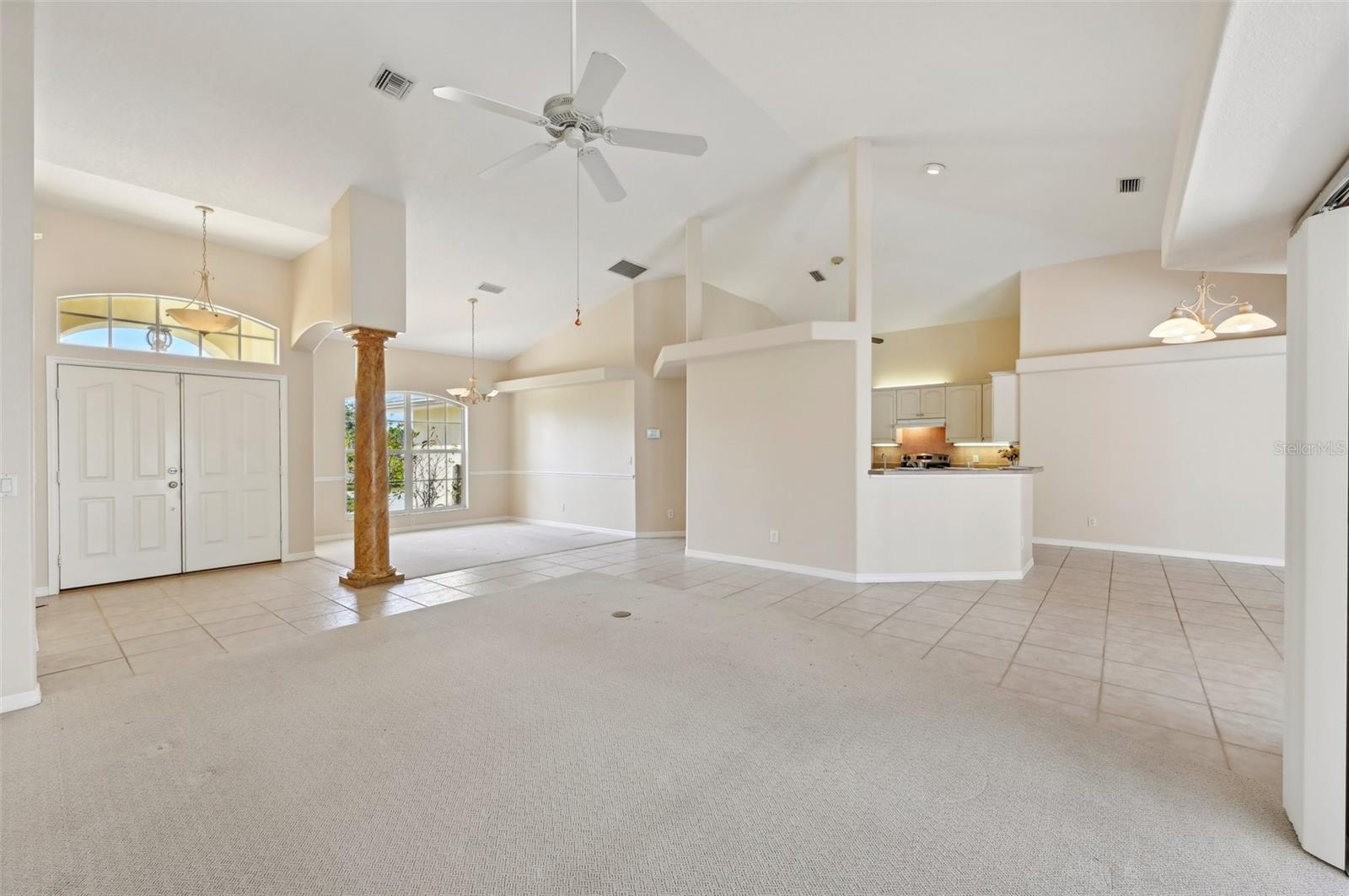 PORT CHARLOTTE SUB 10 - Residential