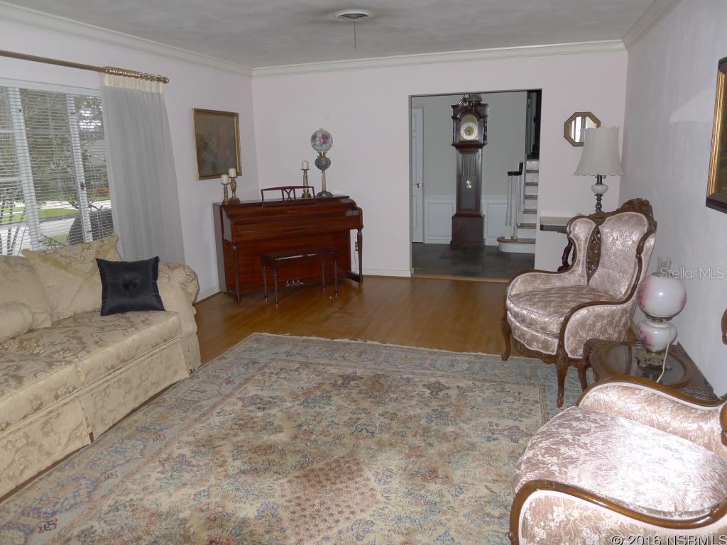 Rose Isle Sec 08 - Residential