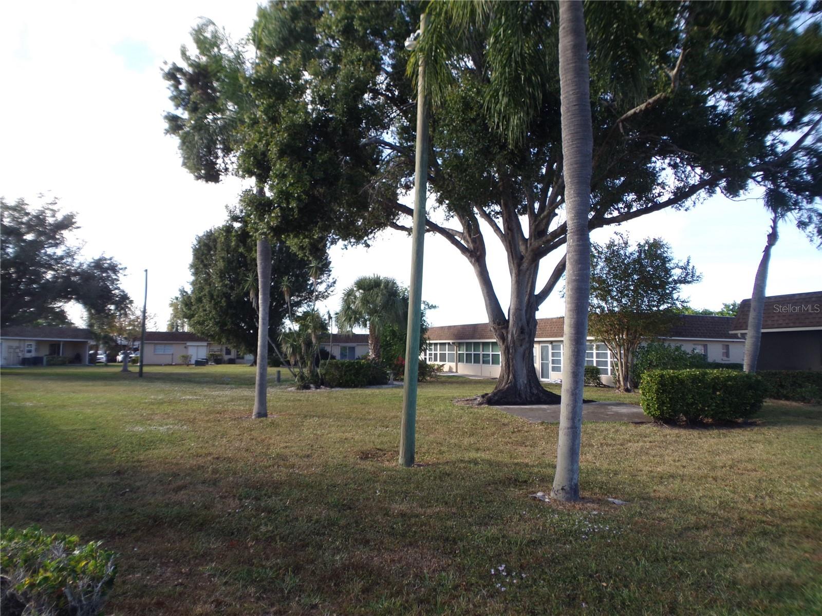 PARK ACRES ESTATES SEC I - Residential