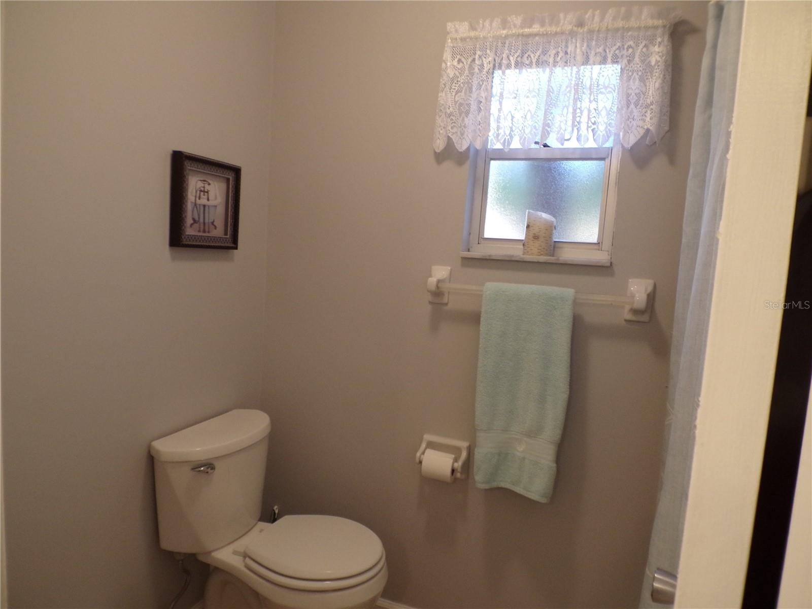 PARK ACRES ESTATES SEC I - Residential