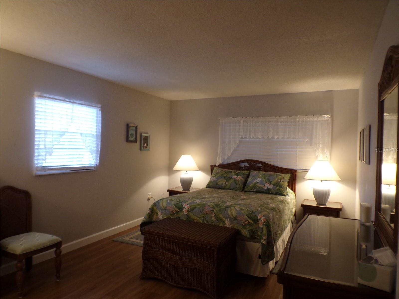 PARK ACRES ESTATES SEC I - Residential