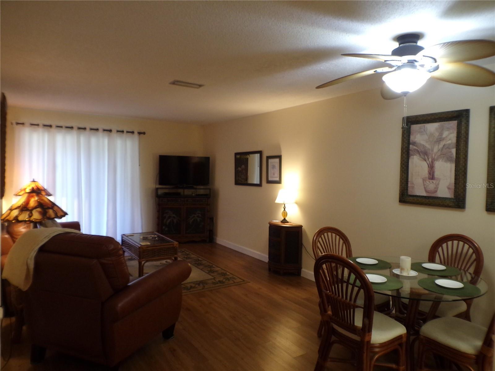 PARK ACRES ESTATES SEC I - Residential