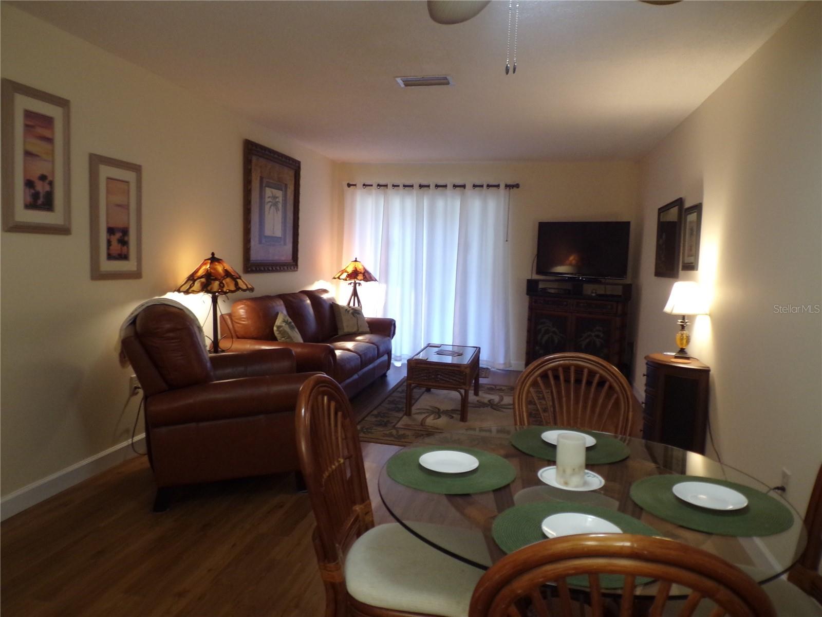 PARK ACRES ESTATES SEC I - Residential