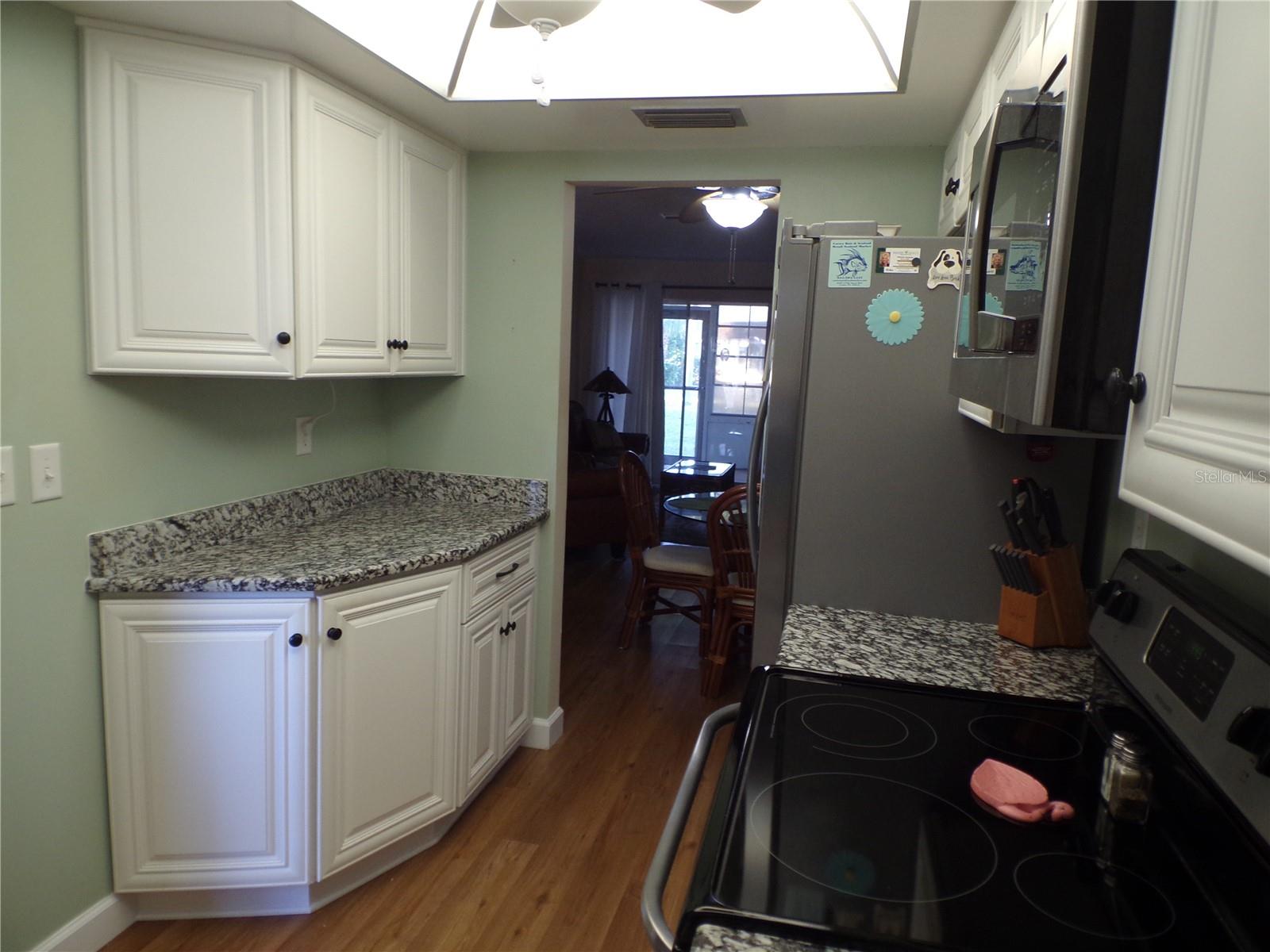 PARK ACRES ESTATES SEC I - Residential