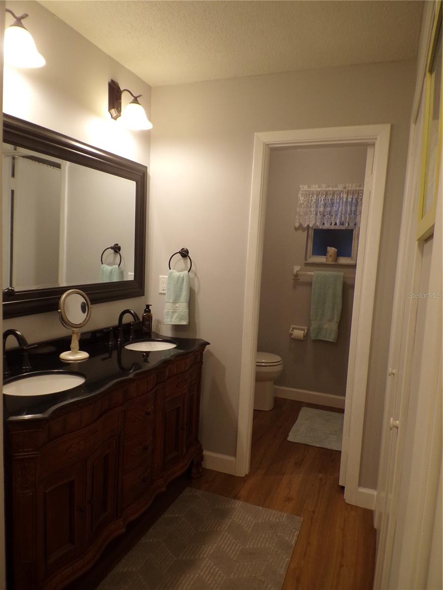 PARK ACRES ESTATES SEC I - Residential