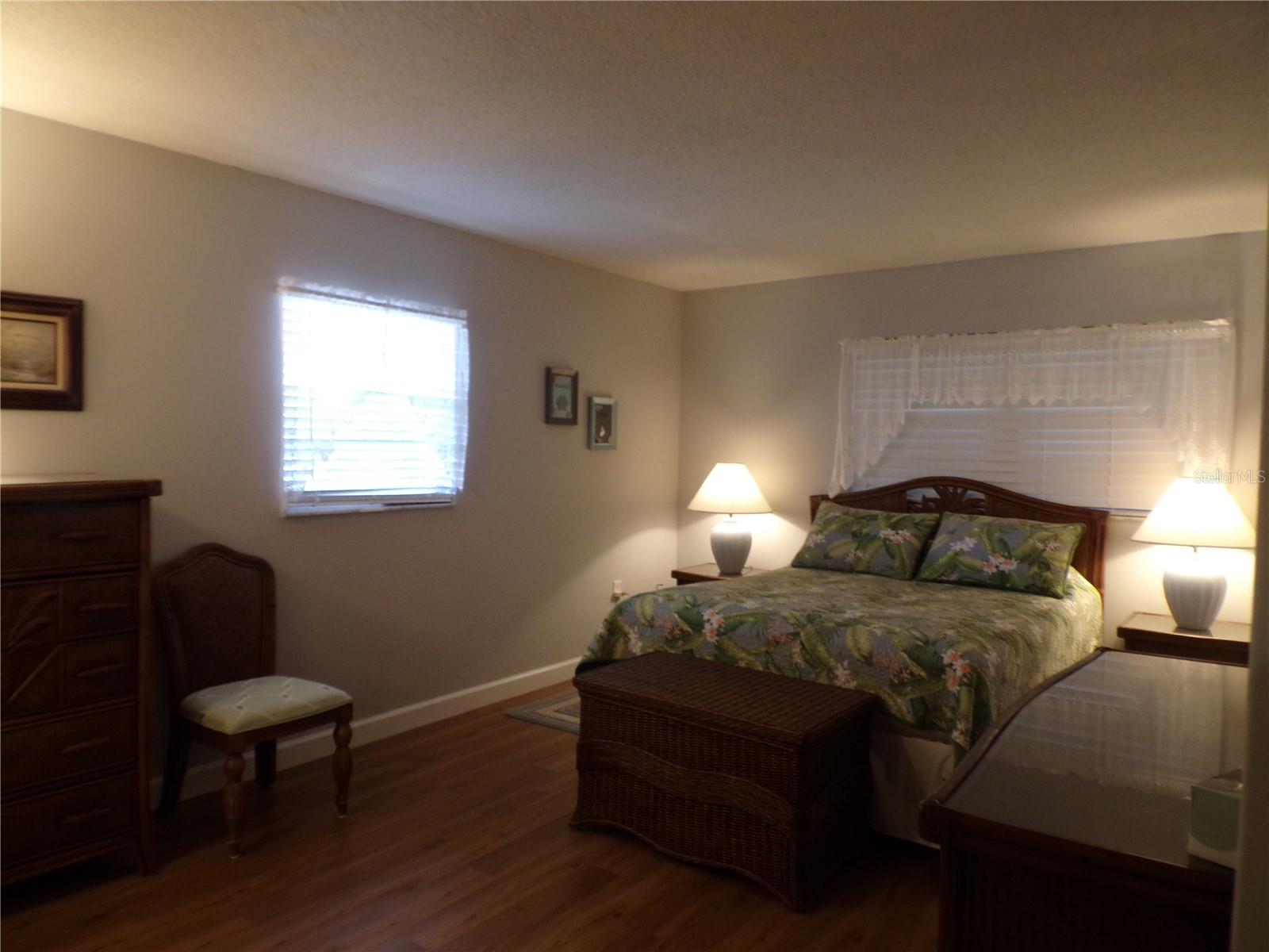 PARK ACRES ESTATES SEC I - Residential