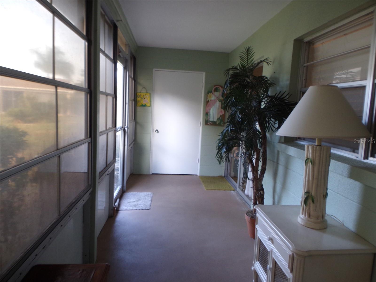 PARK ACRES ESTATES SEC I - Residential