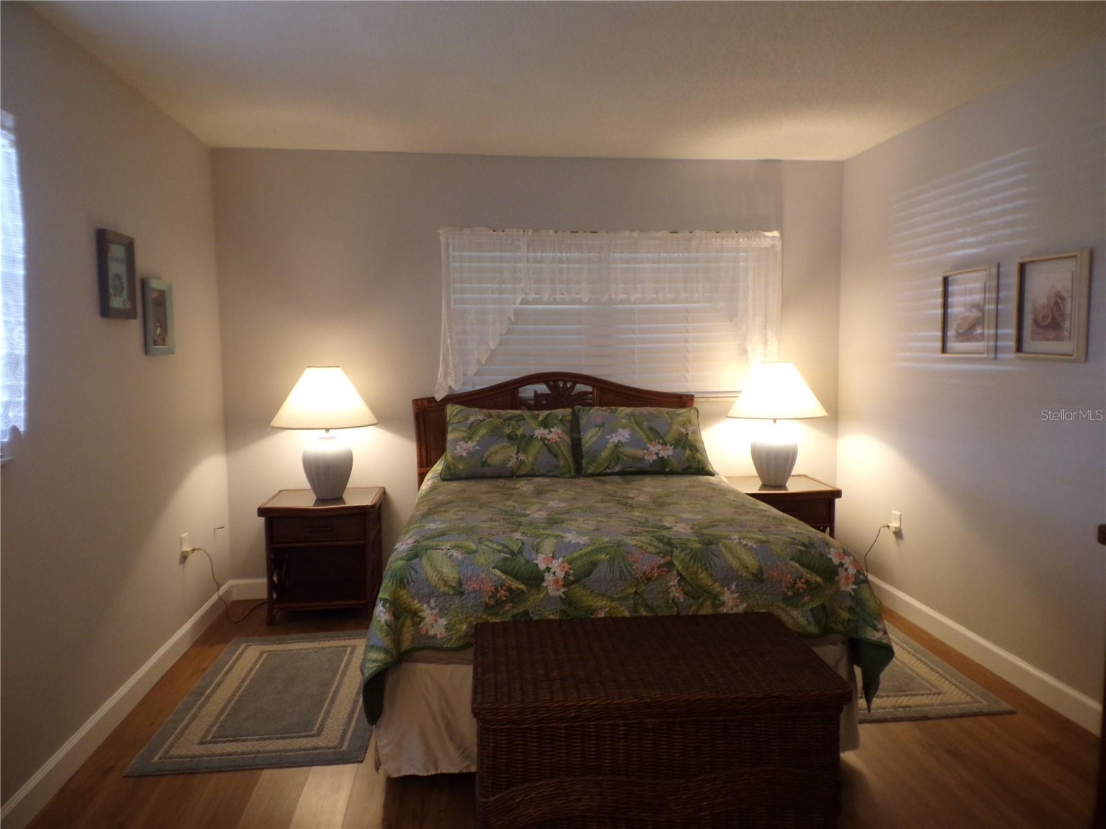 PARK ACRES ESTATES SEC I - Residential