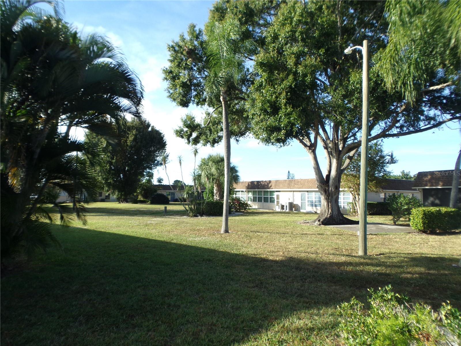 PARK ACRES ESTATES SEC I - Residential