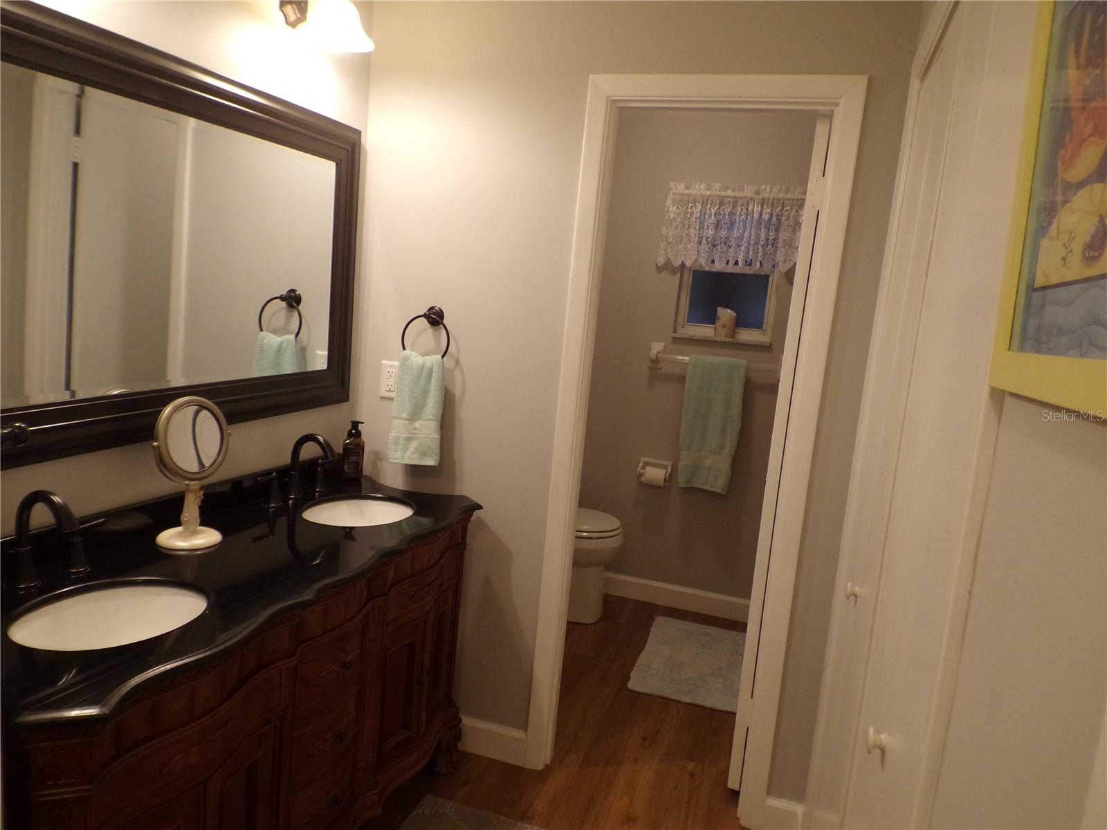 PARK ACRES ESTATES SEC I - Residential