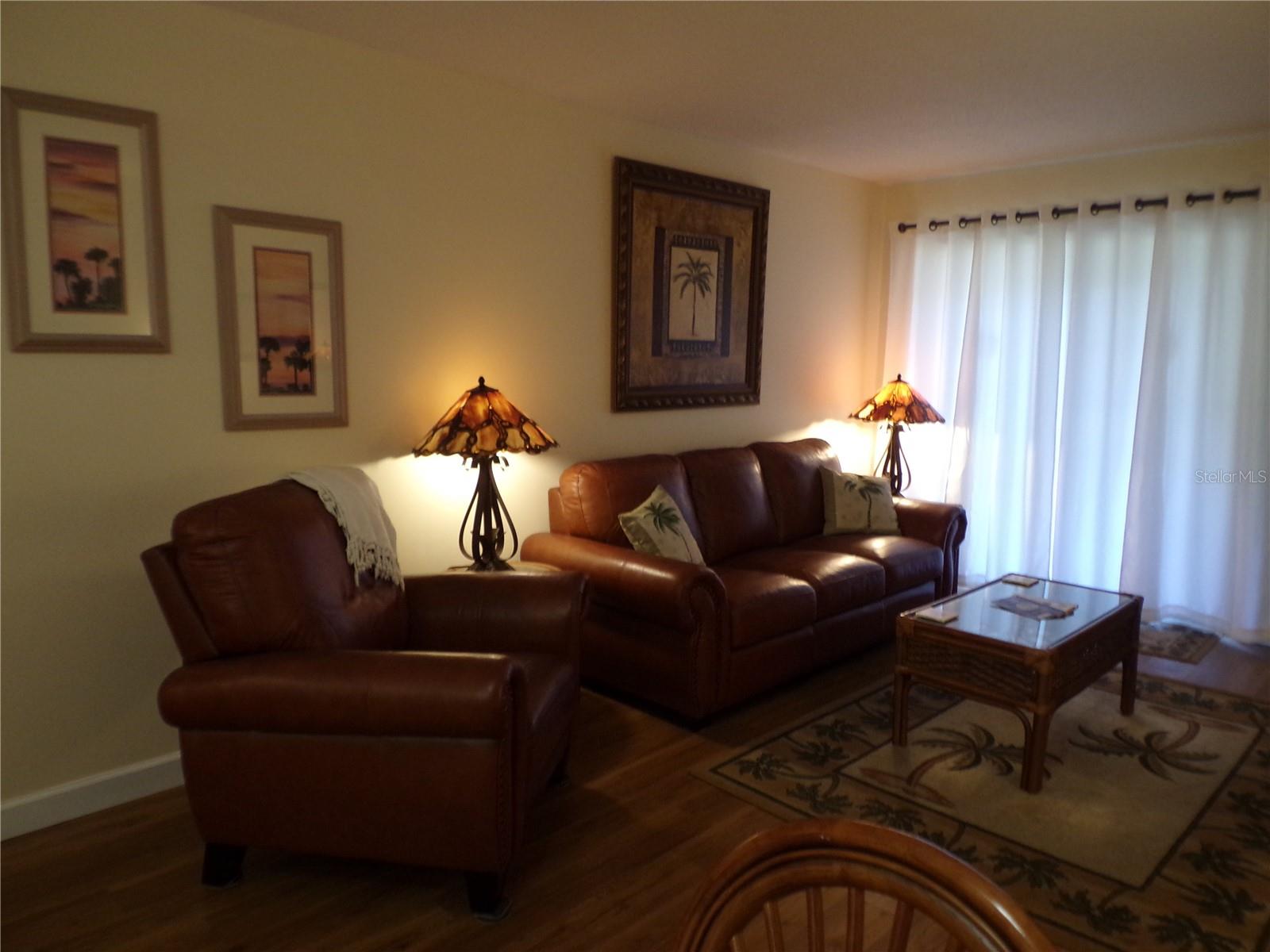 PARK ACRES ESTATES SEC I - Residential