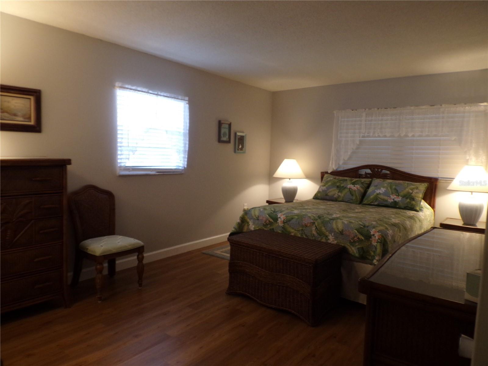 PARK ACRES ESTATES SEC I - Residential