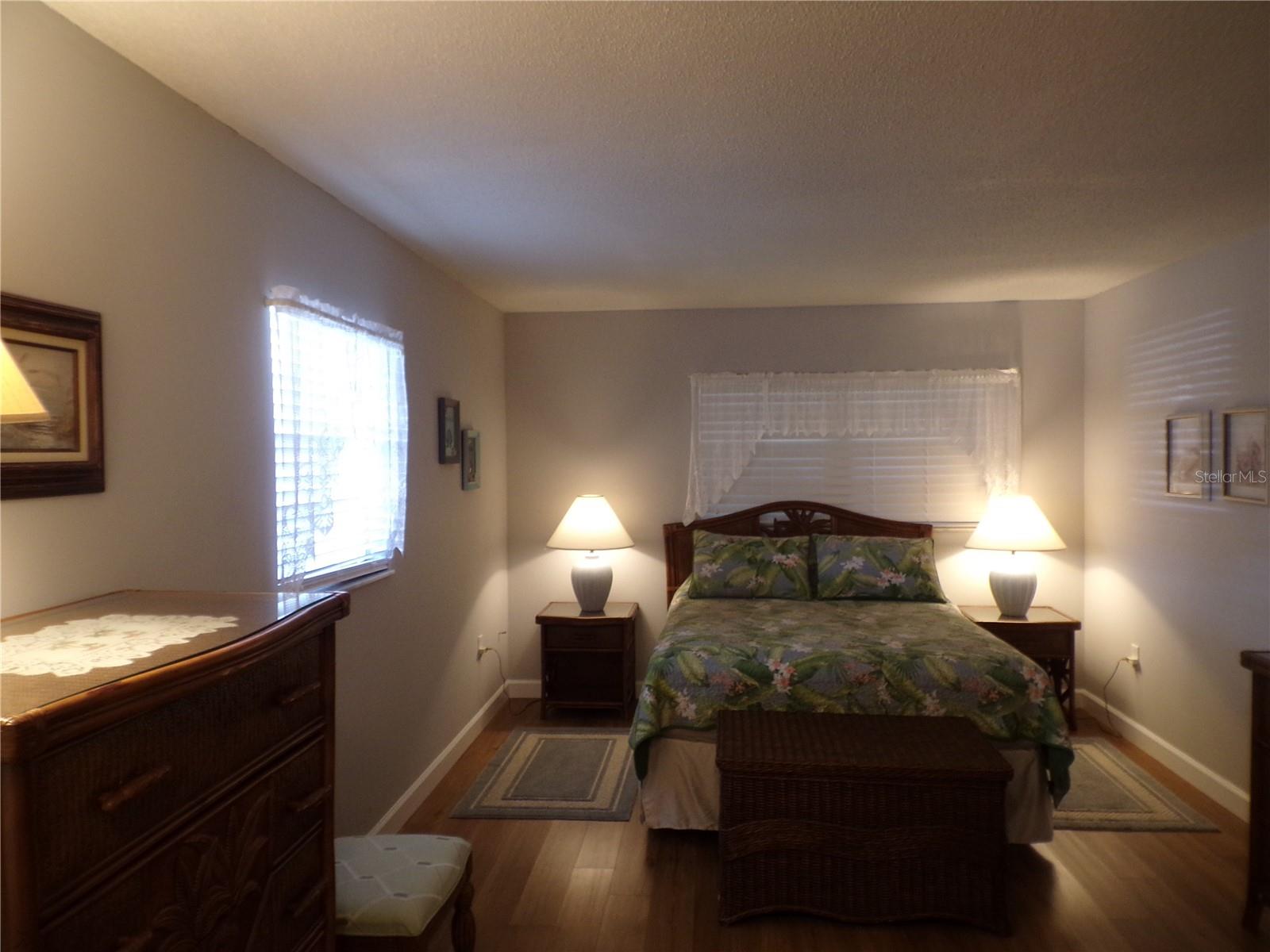 PARK ACRES ESTATES SEC I - Residential