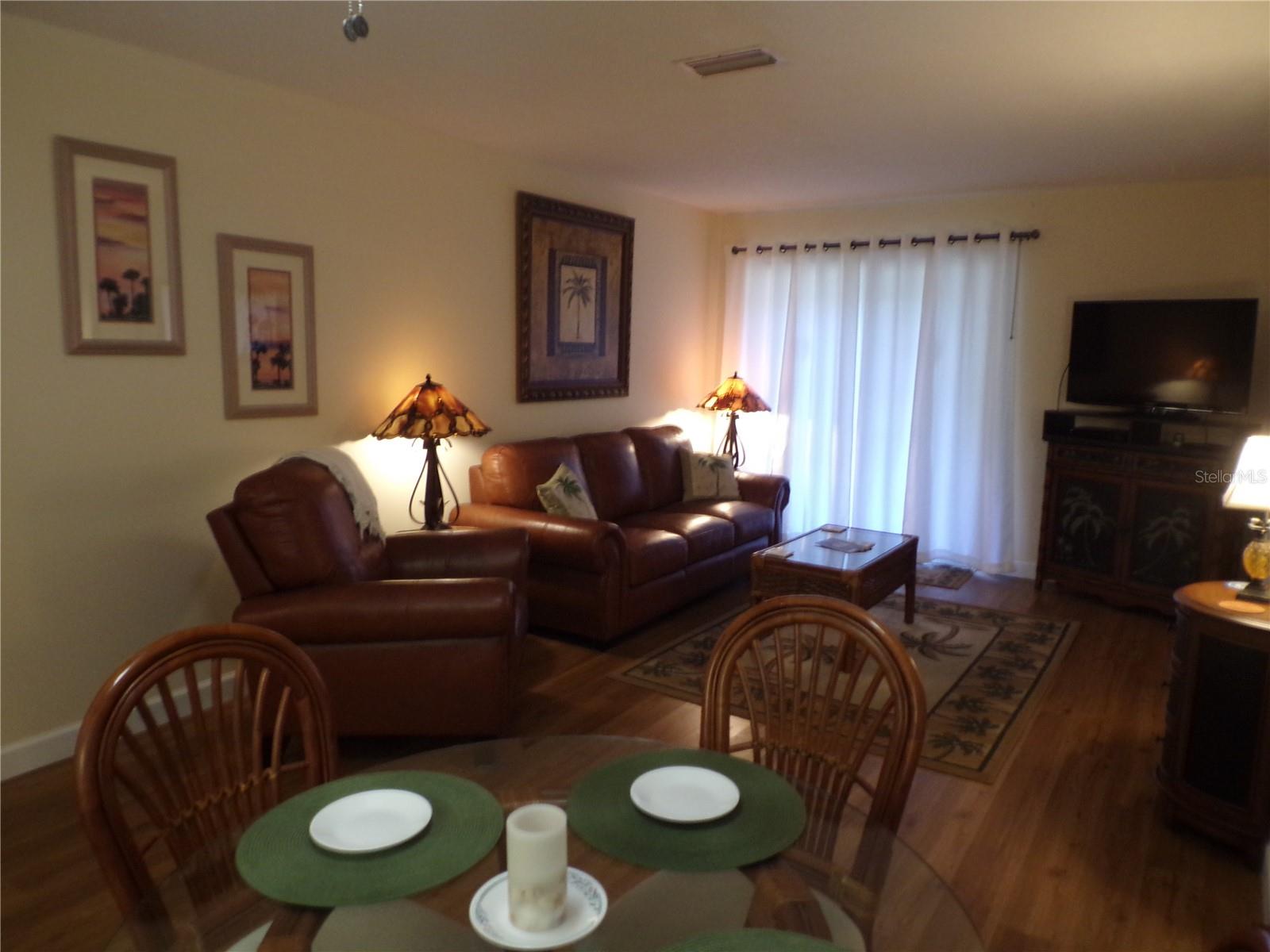 PARK ACRES ESTATES SEC I - Residential