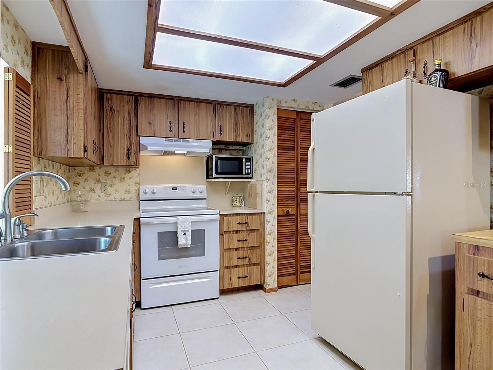 WILDWOOD UNIT 03 - Residential
