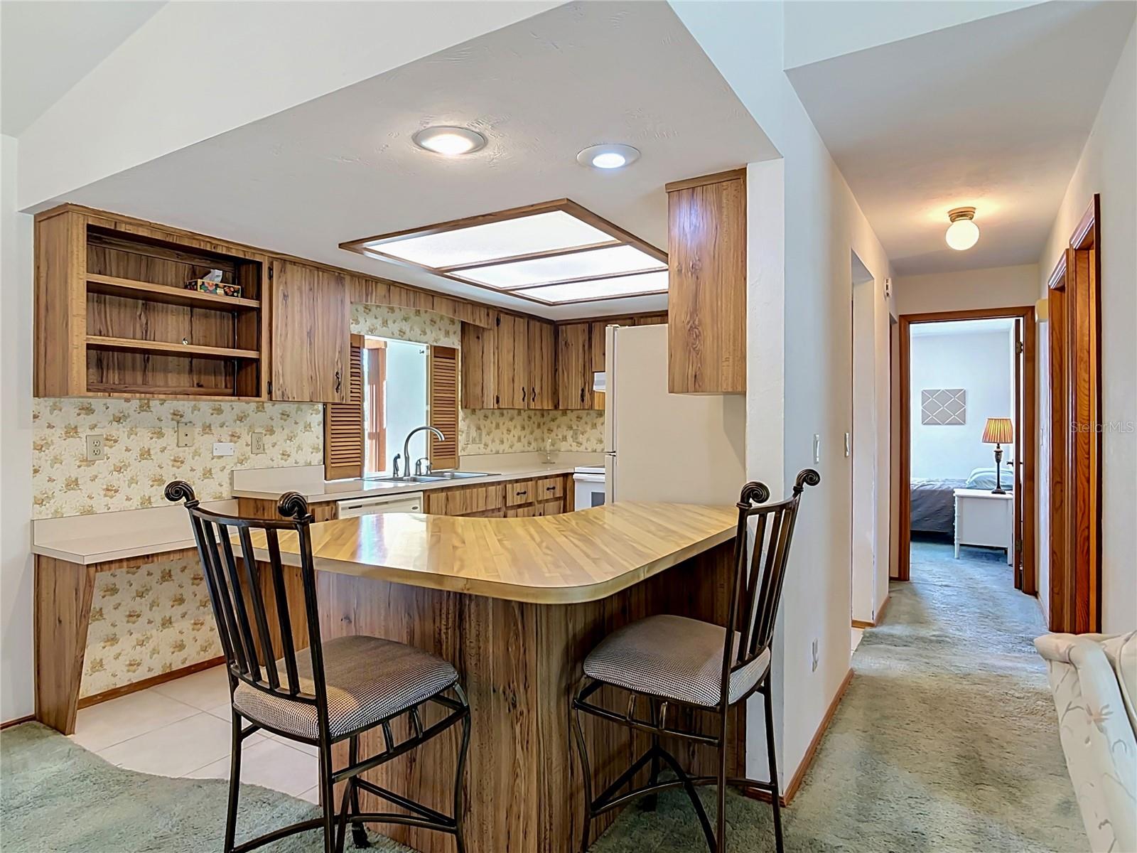 WILDWOOD UNIT 03 - Residential