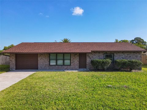 Photo of 309 Wildwood Drive, Edgewater, FL 32132 (MLS # NS1088171)