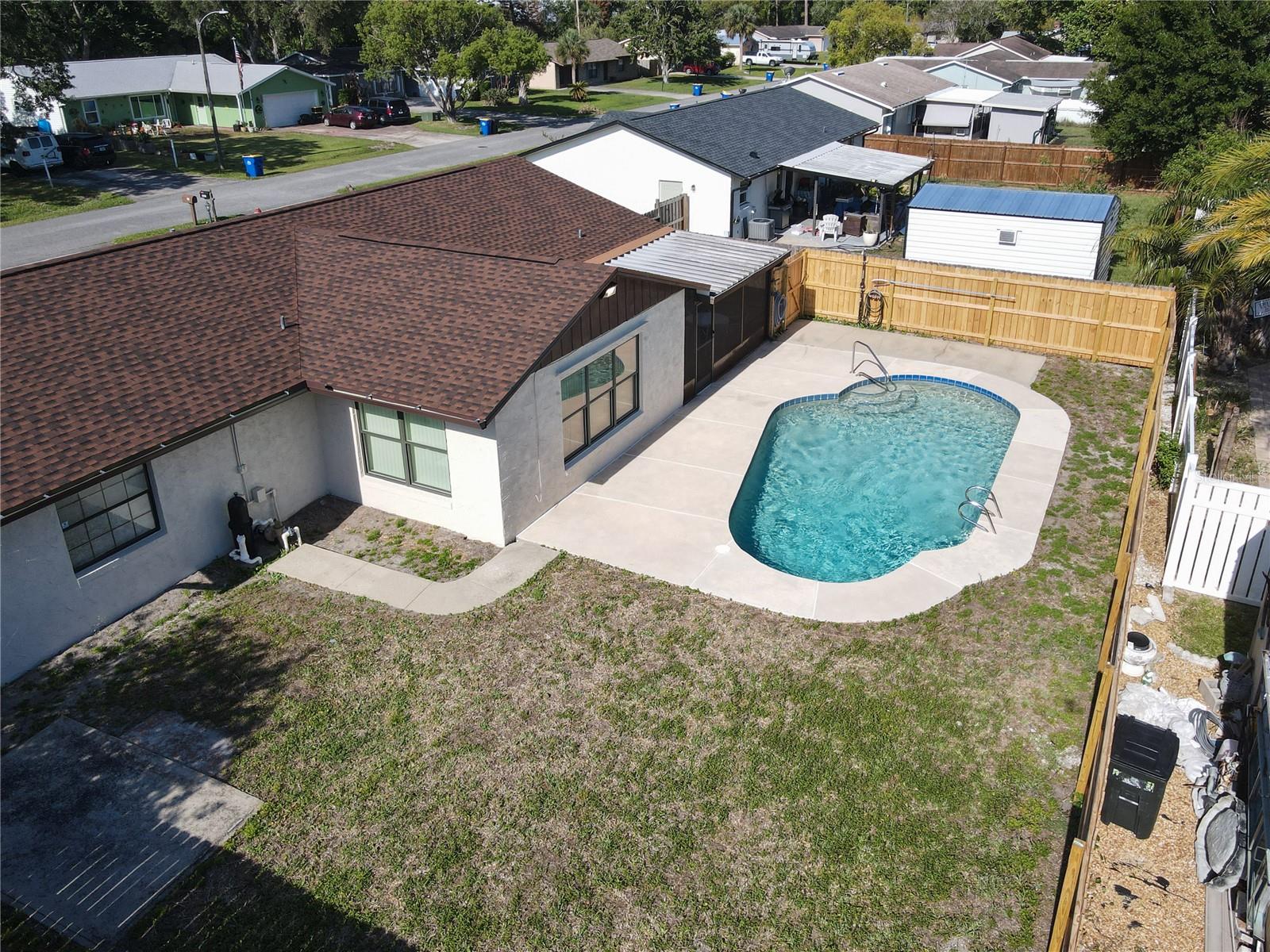 WILDWOOD UNIT 03 - Residential