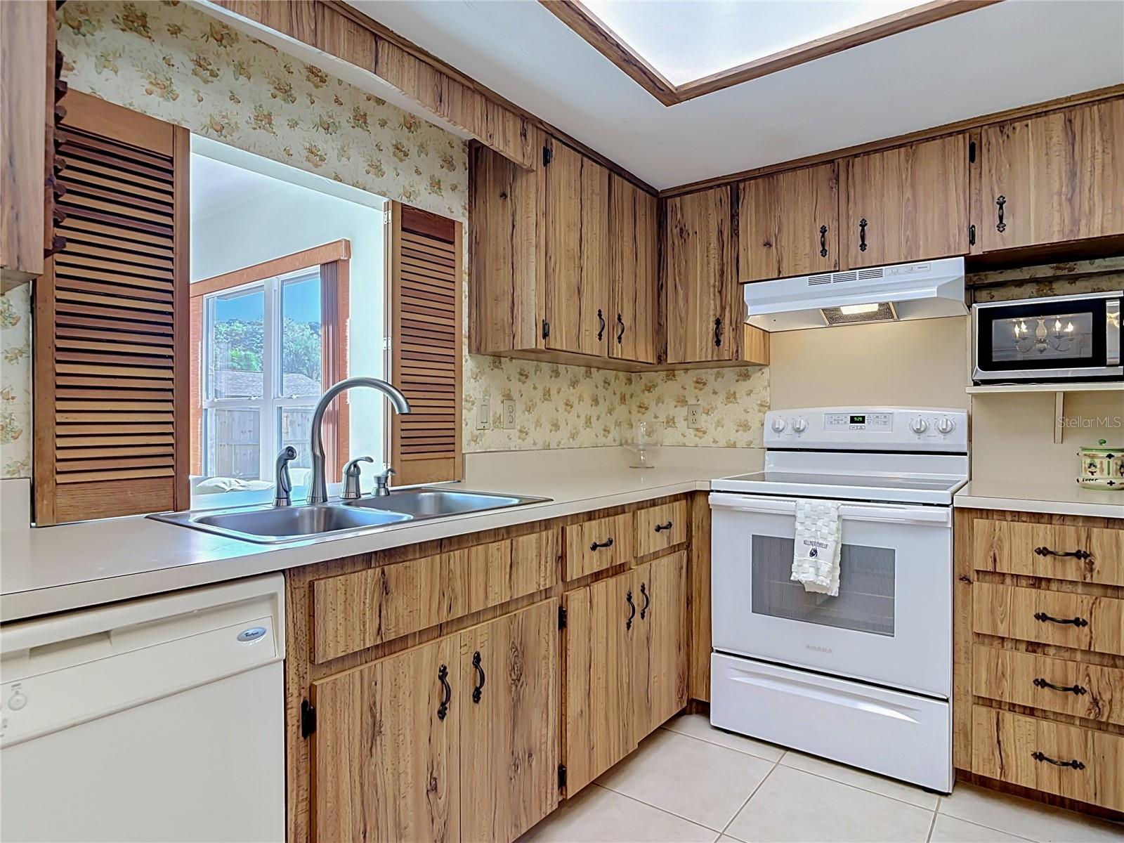 WILDWOOD UNIT 03 - Residential