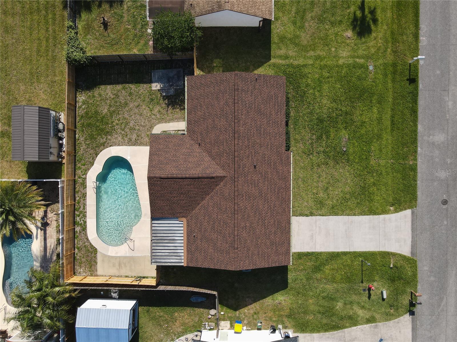 WILDWOOD UNIT 03 - Residential