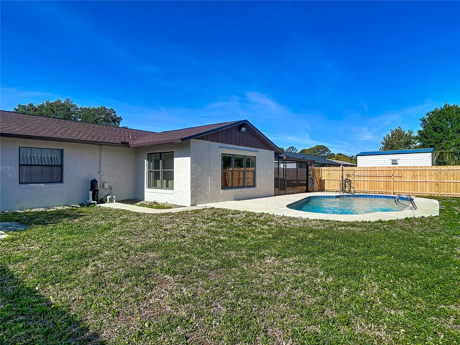 WILDWOOD UNIT 03 - Residential