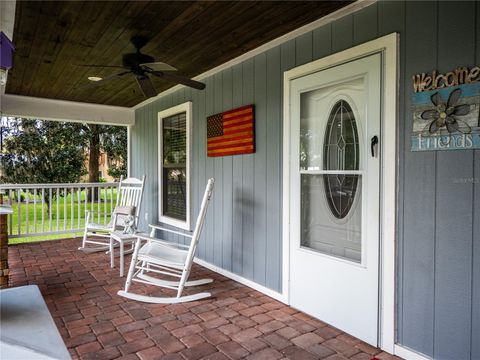 A home in FORT MC COY