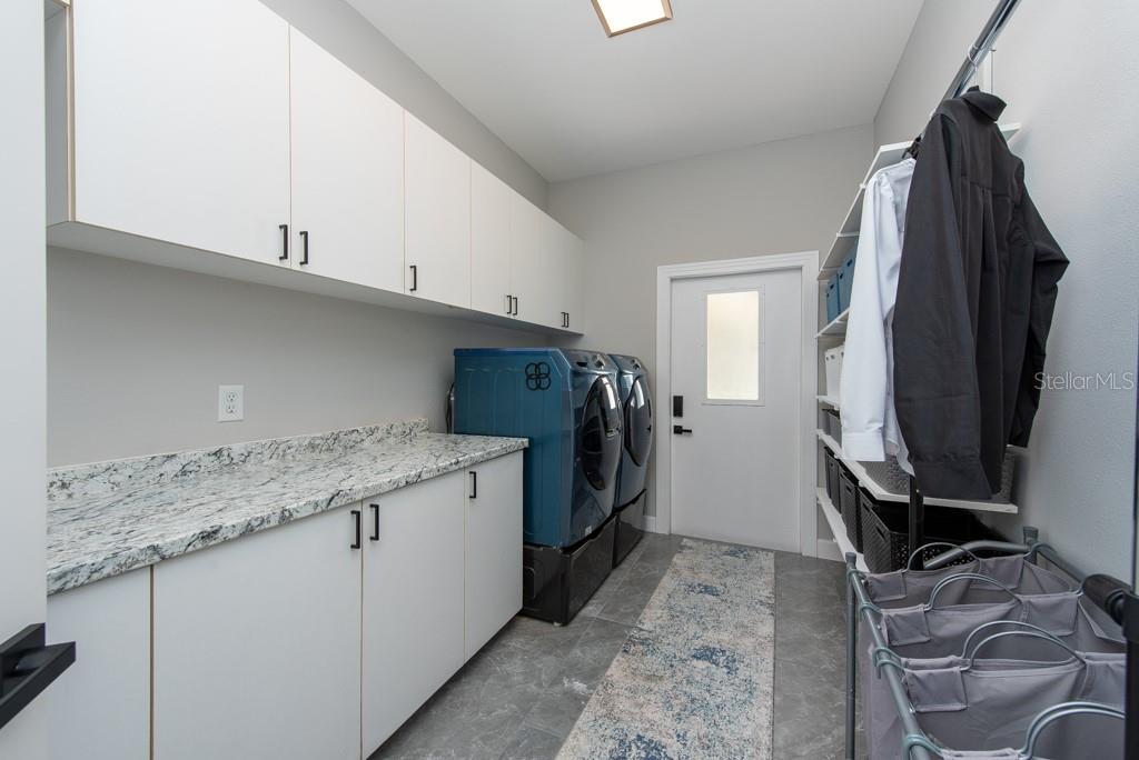 CYPRESS CREEK ESTATES - Residential