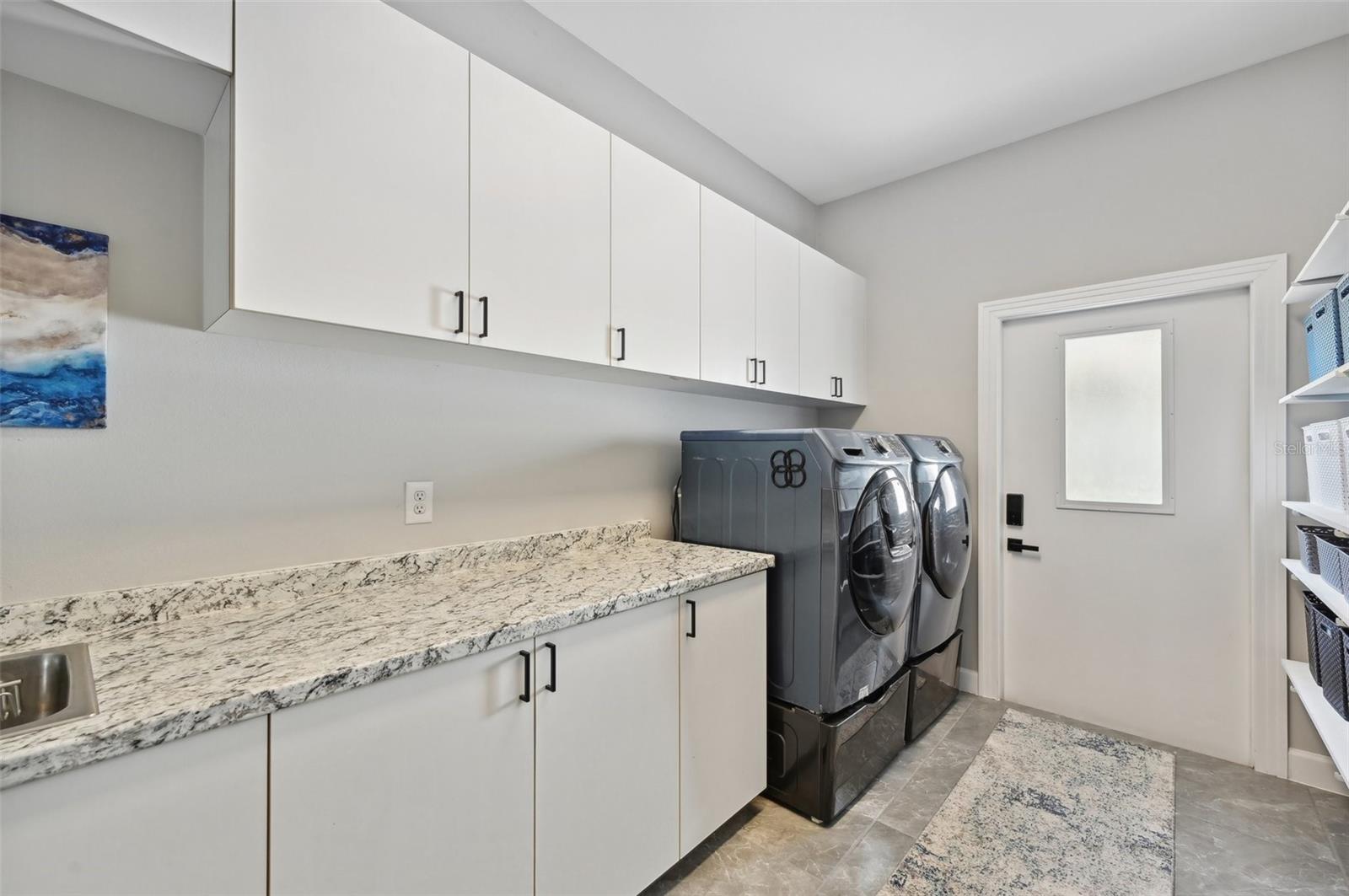 CYPRESS CREEK ESTATES - Residential