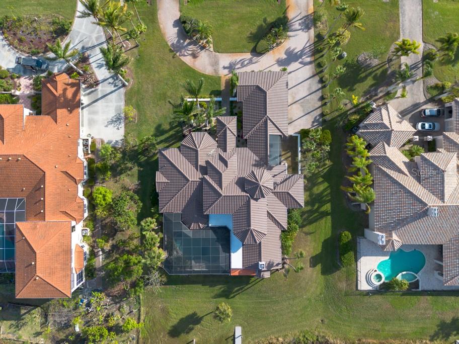 CYPRESS CREEK ESTATES - Residential