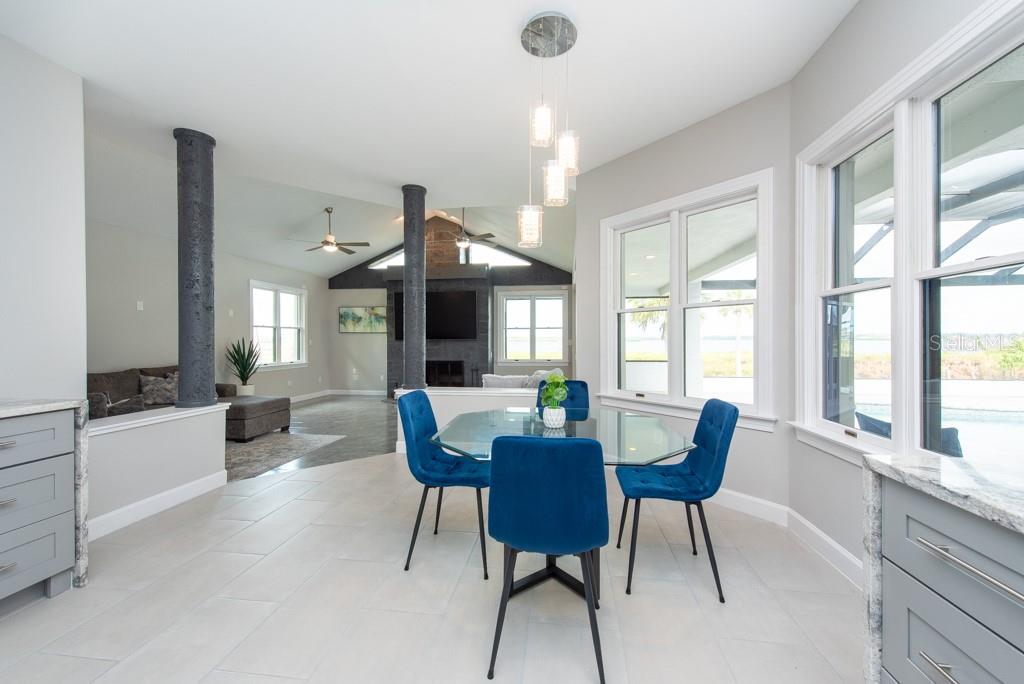 CYPRESS CREEK ESTATES - Residential