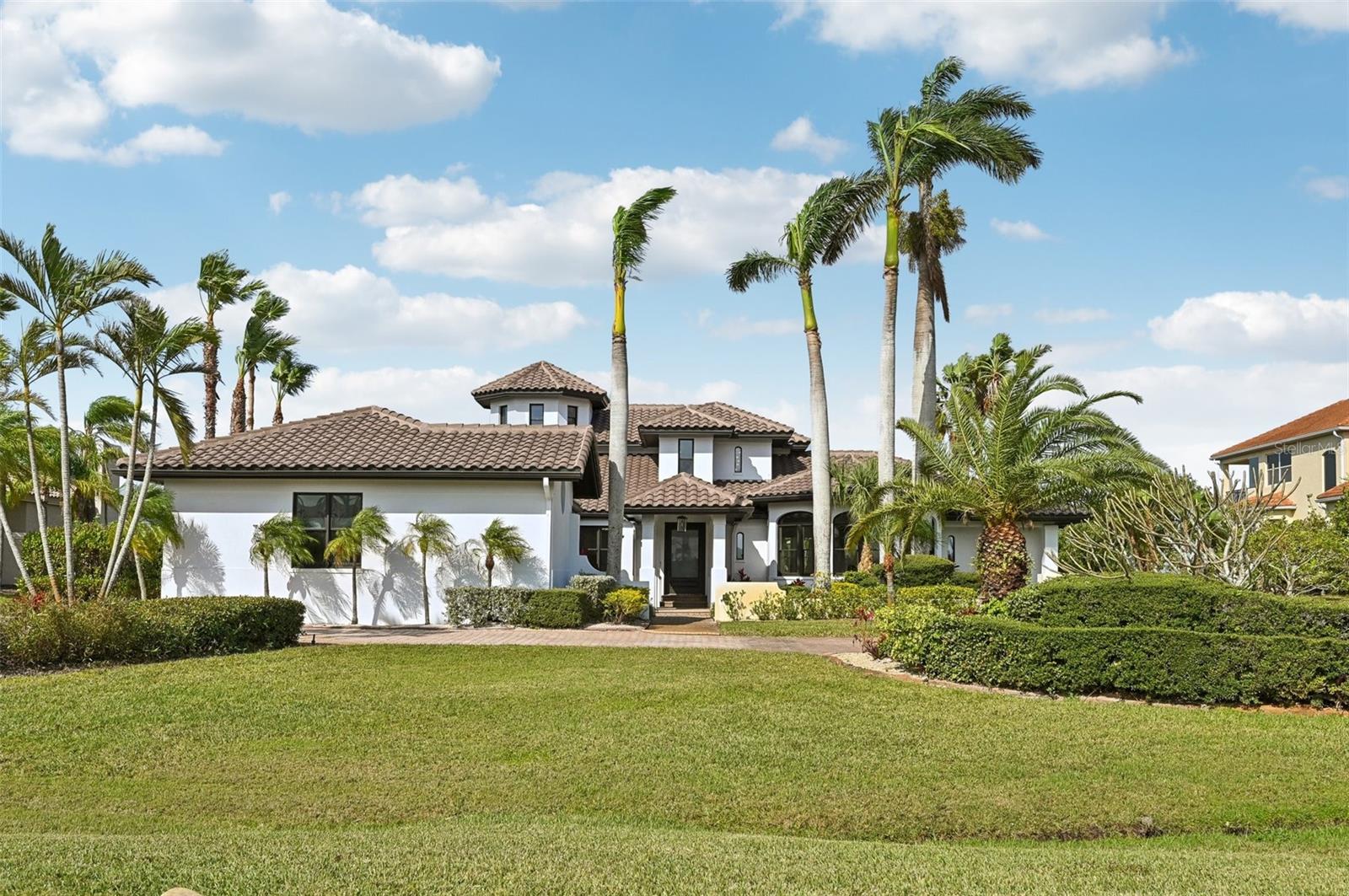 CYPRESS CREEK ESTATES - Residential