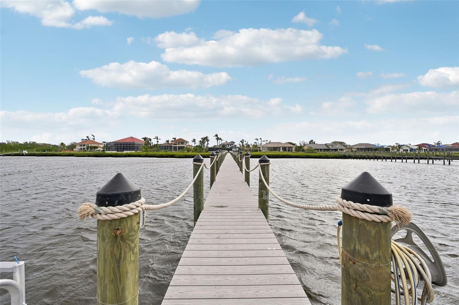 CYPRESS CREEK ESTATES - Residential